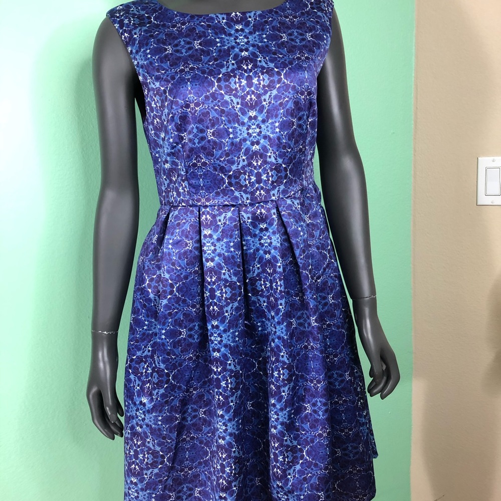 Dear Creatures Dress Brand New Medium